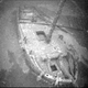 Bow-to-stern top view of the sloop Washington. Image: Roger Pawlowski